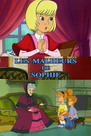 Les Malheurs De Sophie