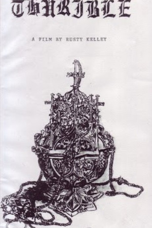 Thurible