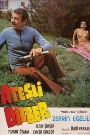 Ateşli Dilber