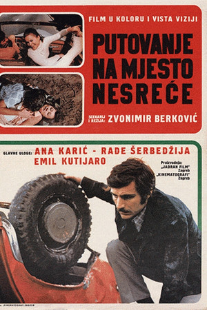 Putovanje na mjesto nesreće