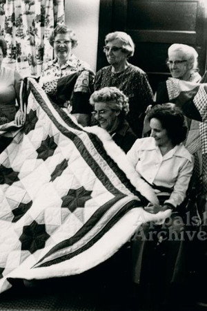 Quilting Women