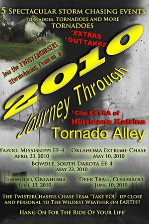 2010 Journey Through Tornado Alley