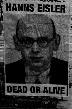 Wanted! Hanns Eisler