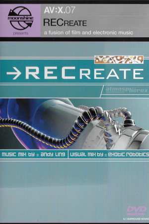 Moonshine Movies Present: AV:X.07 REcreate