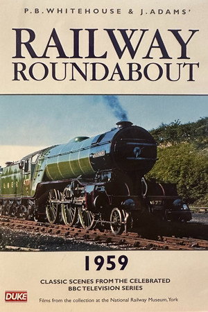Railway Roundabout 1959
