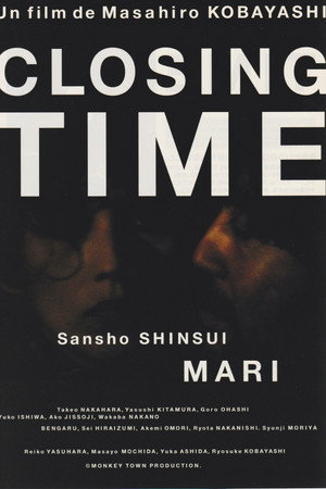 Closing Time