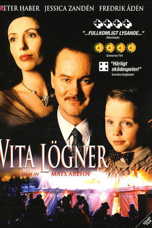 Vita lögner