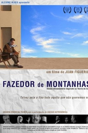 Fazedor de Montanhas