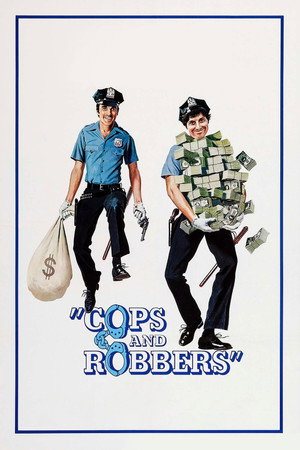 警察与小偷