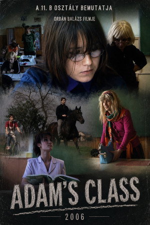 Adam's Class