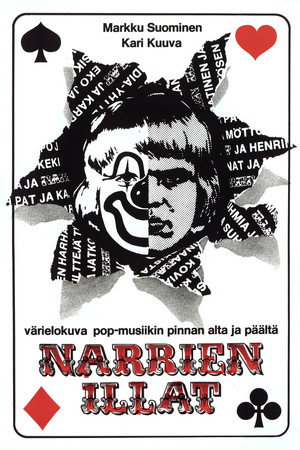 Narrien illat
