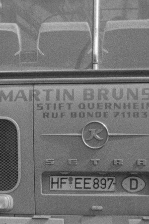 27/71 Auf Der Pfaueninsel