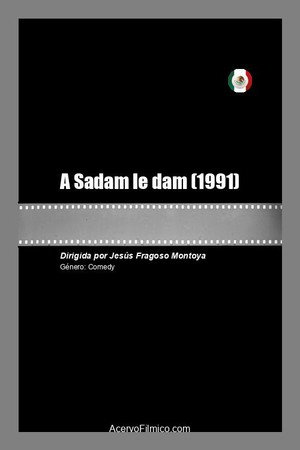 A Sadam le dam