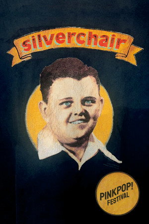 Silverchair - Pinkpop!