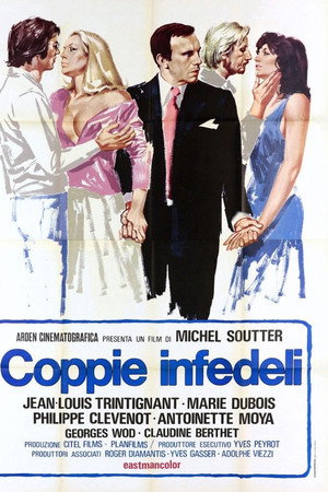 L'Escapade