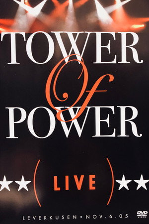 Tower of Power - Leverkusener Jazztage 2005
