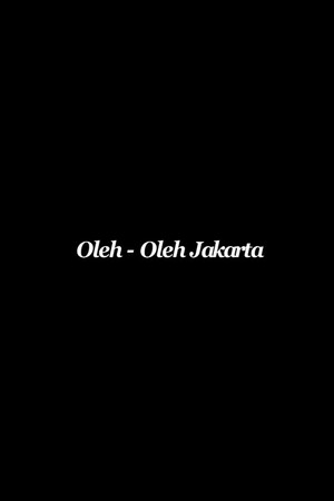 Oleh-oleh Jakarta