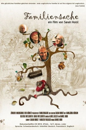 Familiensache