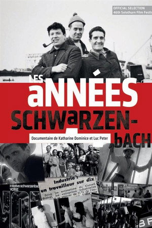Les années Schwarzenbach