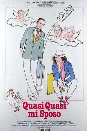 Quasi quasi mi sposo