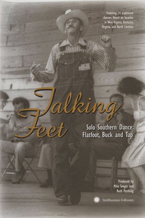 Talking Feet