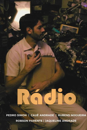 Rádio