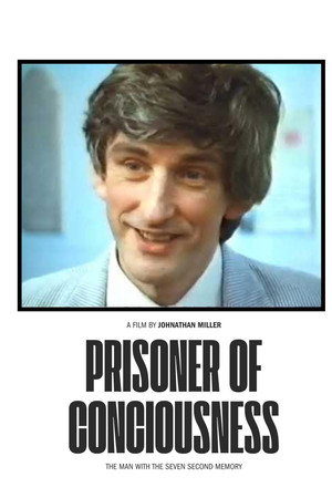 Prisoner of Consciousness