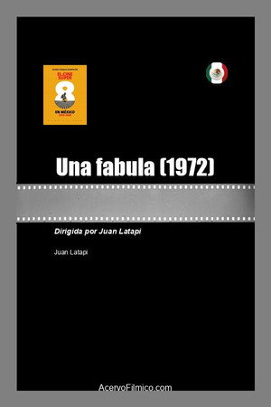 Una fabula