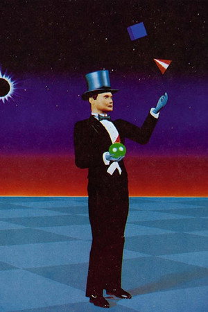 Adam Powers