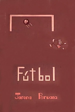 Futbol Jarana Peruana