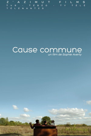 Cause commune