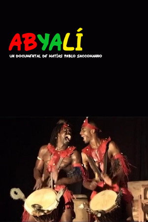 Abyalí
