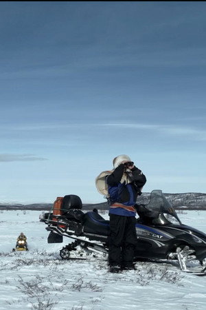 Sámi Boddu