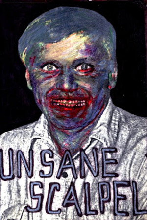 Unsane Scalpel