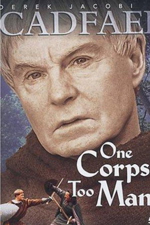 One Corpse Too Many