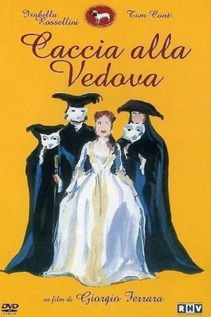 Caccia alla vedova