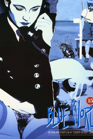 It's a Blue World