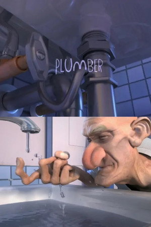 Plumber