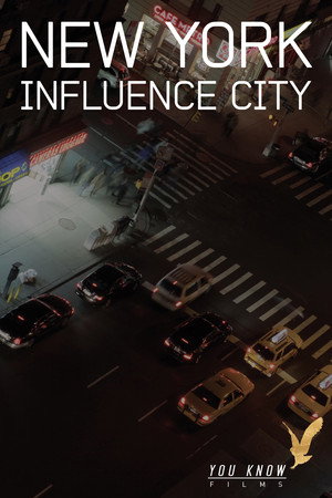 New York Influence City