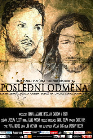 Poslední odměna