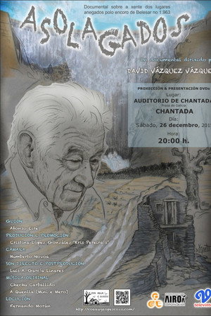 Asolagados