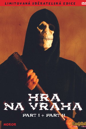 Hra na vraha