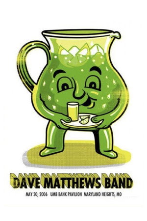 Dave Matthews Band: UMB Bank Pavilion - Maryland Heights, MO - 5/30/06
