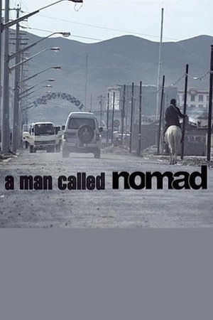 A MAN CALLED NOMAD