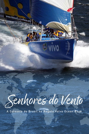 Senhores do Vento