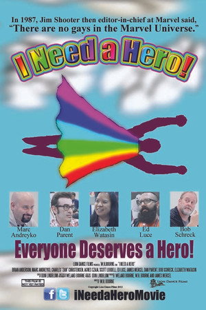 I Need a Hero