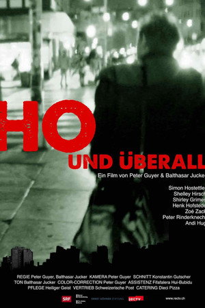 Ho und Überall