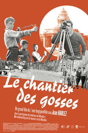 Le chantier des gosses