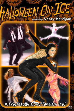 Halloween on Ice