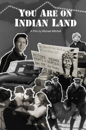 You Are on Indian Land